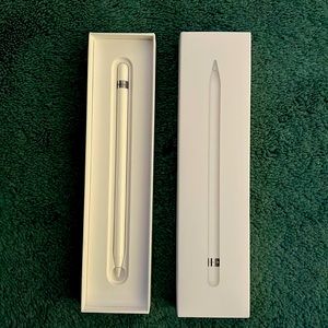 Apple 1st Generation Pencil Bundle
